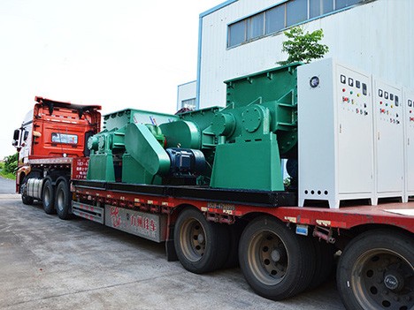 螺桿捏合機生產廠家